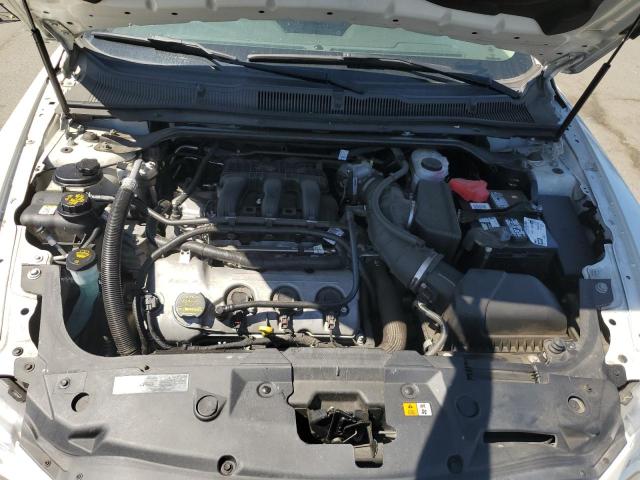 2010 FORD TAURUS SEL - 1FAHP2EW6AG141032