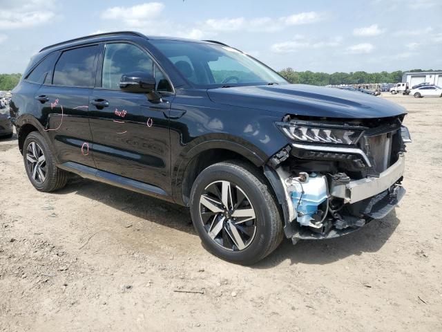 Vin: 5xyrhdlf8mg028880, lot: 56909355, kia sorento ex 20214