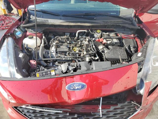 2022 FORD ESCAPE SE - 1FMCU9G60NUB37497
