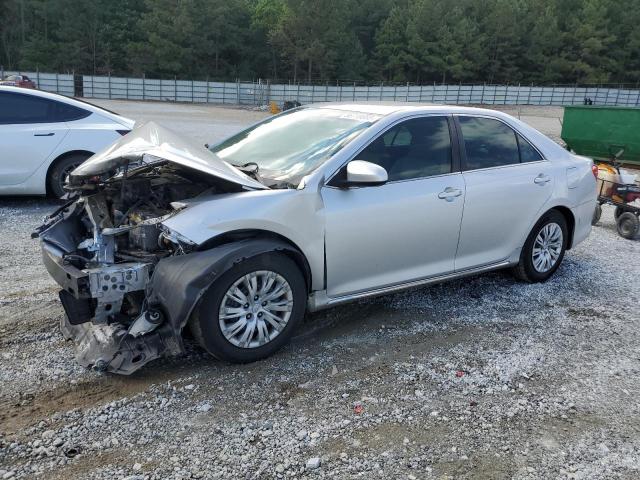 TOYOTA CAMRY L