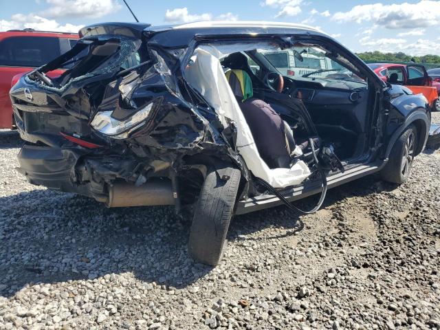 Vin: 3n1cp5cu9kl552822, lot: 55513095, nissan kicks s 20193