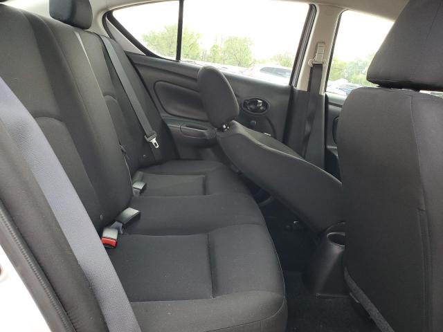 2019 NISSAN VERSA S - 3N1CN7AP0KL830506