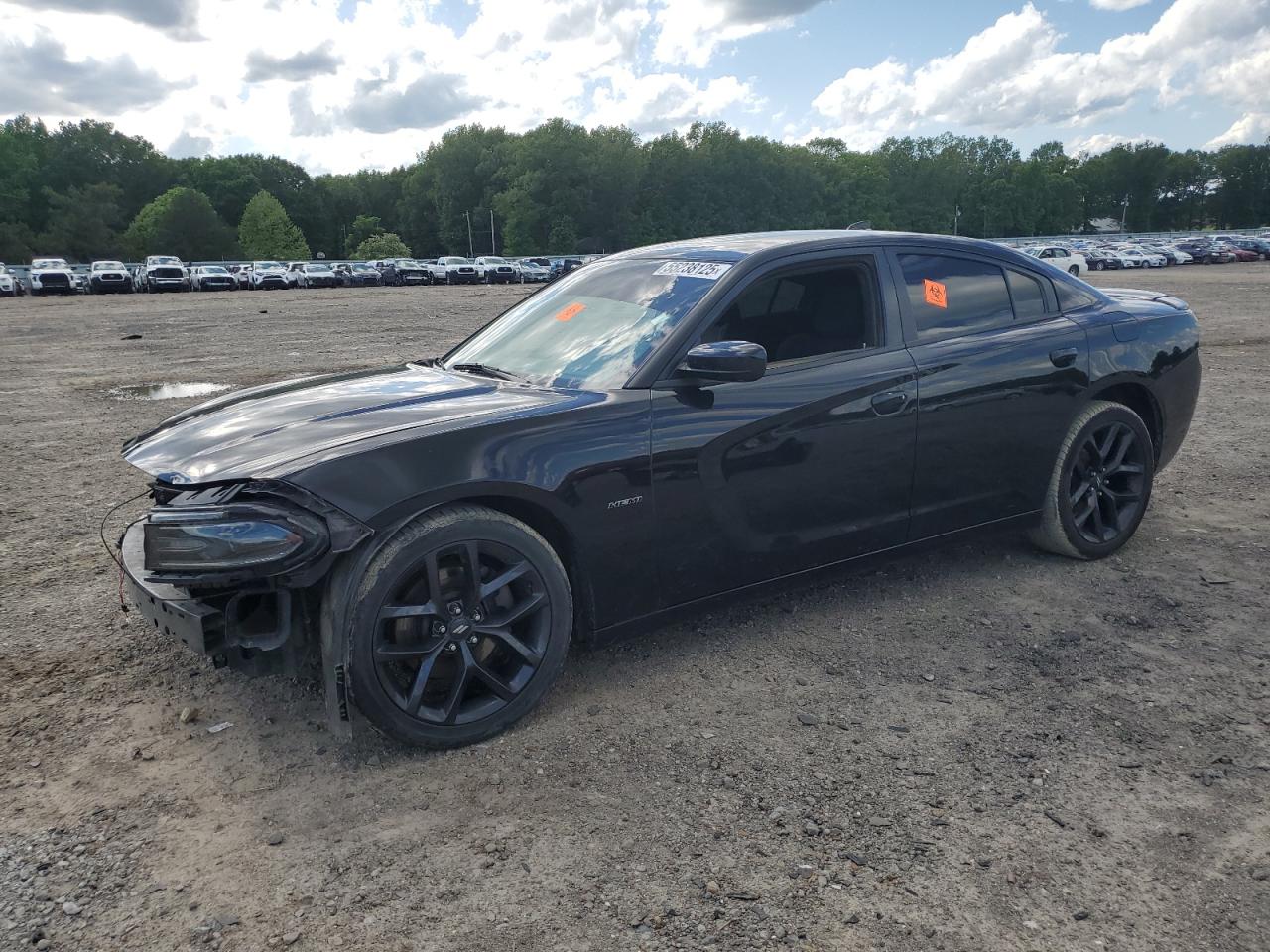 DODGE CHARGER R/T