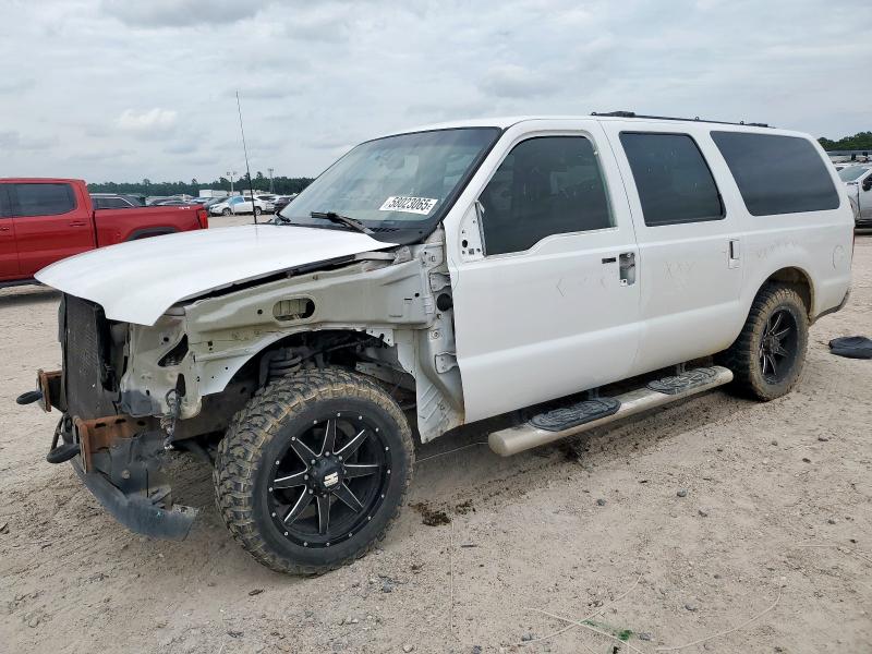 FORD EXCURSION