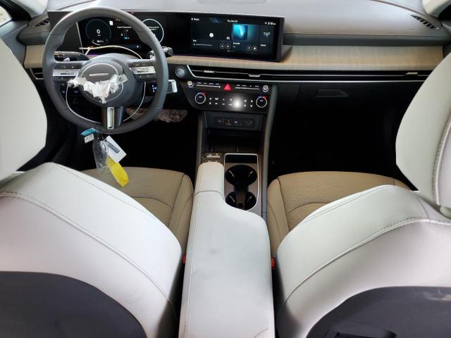 KMHL54JJ0SA116787 2025 HYUNDAI SONATA