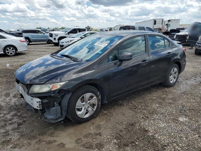Vin: 2hgfb2f56dh585866, lot: 56435615, honda civic lx 2013 img_1