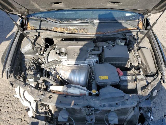 2015 TOYOTA CAMRY LE - 4T4BF1FK5FR475037