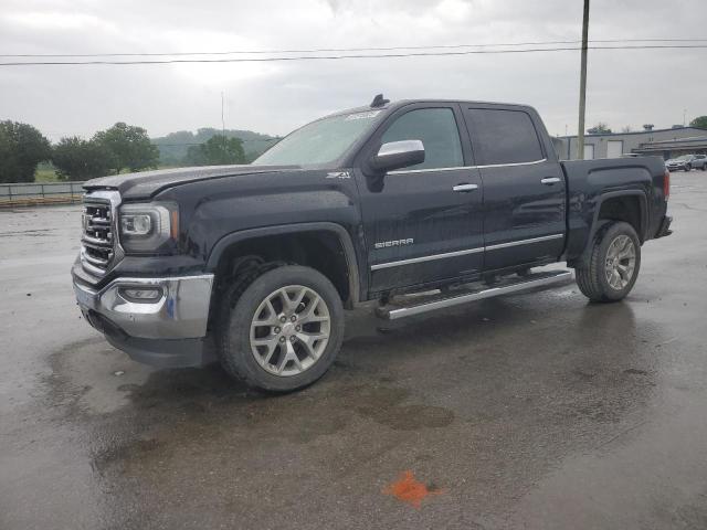 Vin: 3gtu2nej0jg363373, lot: 57515025, gmc sierra k1500 slt 2018 img_1