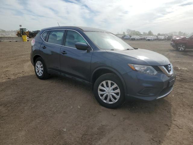 Vin: 5n1at2mv6gc831942, lot: 55969315, nissan rogue s 20164