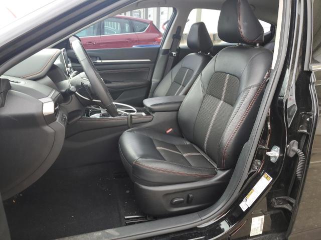 2023 NISSAN ALTIMA SR 1N4BL4CV9PN330740