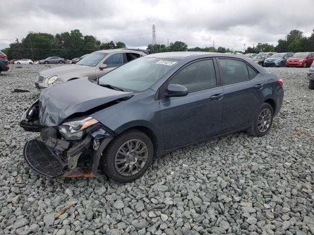 TOYOTA COROLLA L