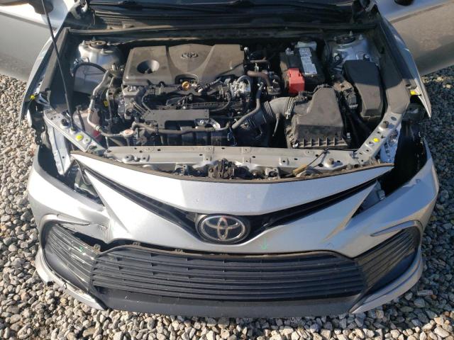 2021 TOYOTA CAMRY LE - 4T1C11AKXMU451916