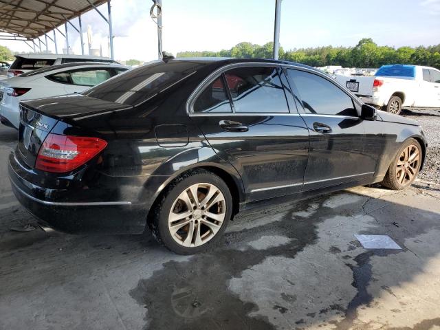 Vin: wddgf8ab9dr245950, lot: 56881595, mercedes-benz c-class 300 4matic 20133