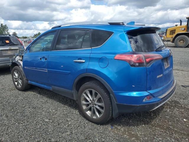 Vin: 2t3dfrev1gw412832, lot: 56528935, toyota rav4 limited 20162