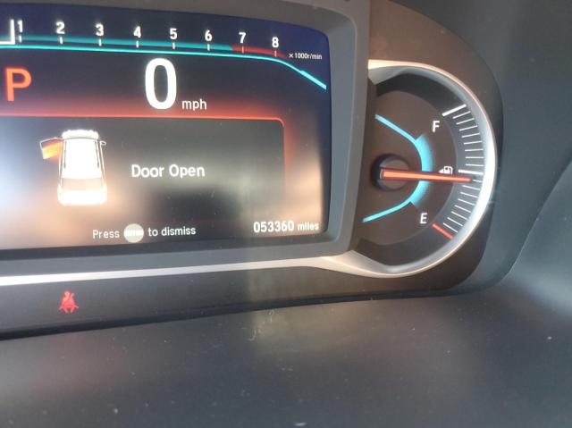 2022 HONDA PILOT TRAI - 5FNYF6H87NB084261