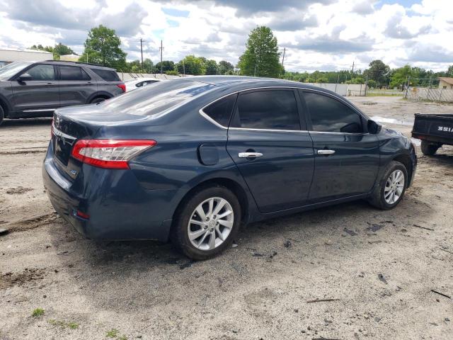 Vin: 3n1ab7apxdl749533, lot: 57066535, nissan sentra s 20133