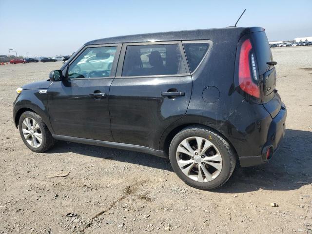 Vin: kndjp3a57g7391144, lot: 57905625, kia soul + 20162