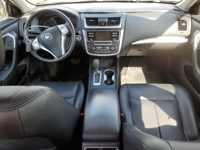 2017 NISSAN ALTIMA 2.5 - 1N4AL3AP5HC279602