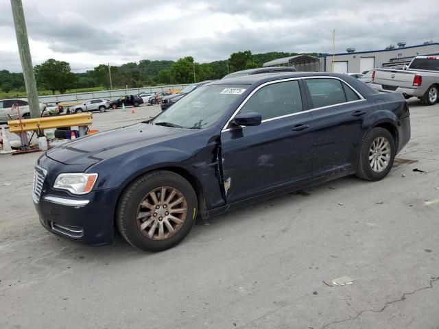 Vin: 2c3ccaag5eh382653, lot: 55763775, chrysler 300 2014 img_1