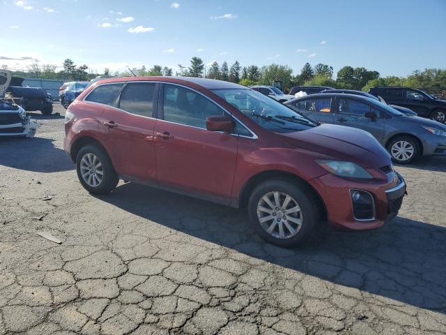 Vin: jm3er2wm4a0345820, lot: 57170165, mazda cx-7 20104