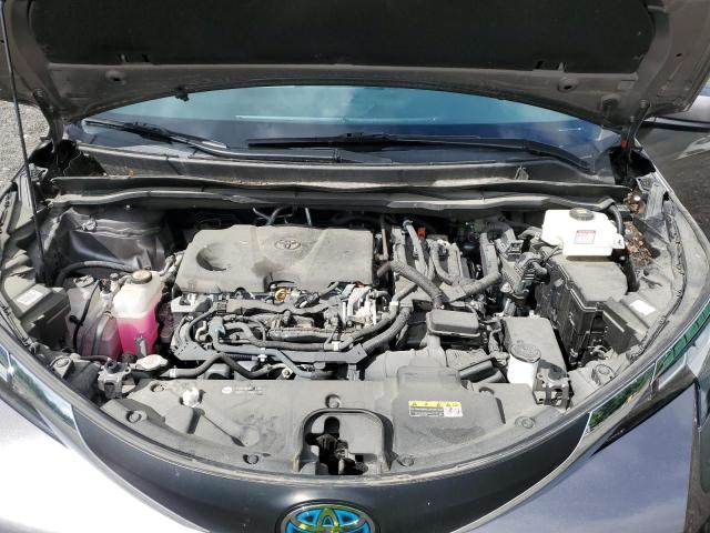 2021 TOYOTA SIENNA XLE 5TDJRKEC6MS016893