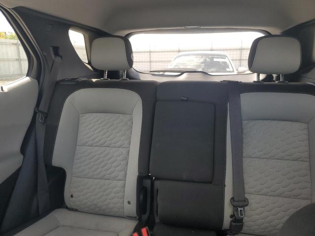 2018 CHEVROLET EQUINOX LT - 2GNAXJEV2J6238636
