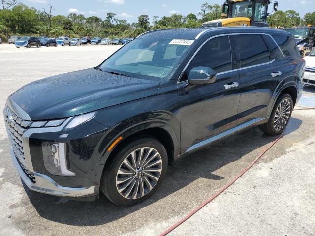 Vin: km8r7dge5ru696139, lot: 58385135, hyundai palisade calligraphy 2024 img_1
