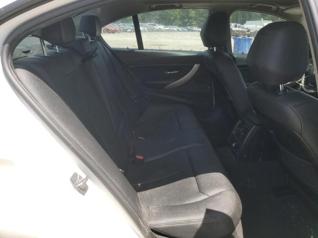 2018 BMW 320 I WBA8A9C58JAH14191
