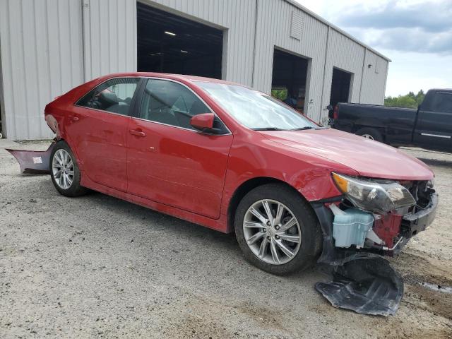 Vin: 4t1bf1fk1eu806298, lot: 58368355, toyota camry l 20144