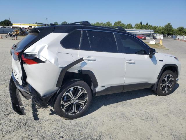 Vin: jtmeb3fv9rd214267, lot: 55525625, toyota rav4 xse 20243