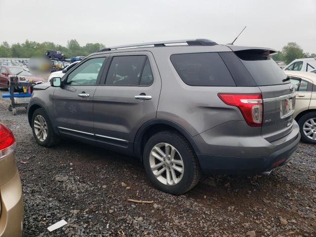 Vin: 1fm5k7d8xega67126, lot: 55251675, ford explorer xlt 20142