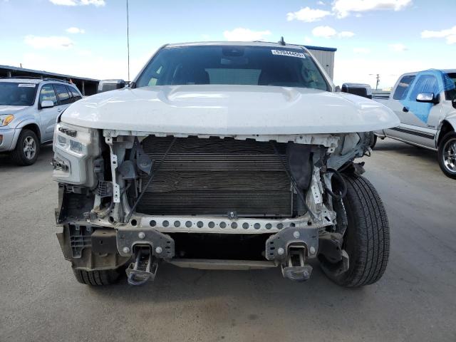 2023 CHEVROLET SILVERADO - 2GCUDDED5P1129942