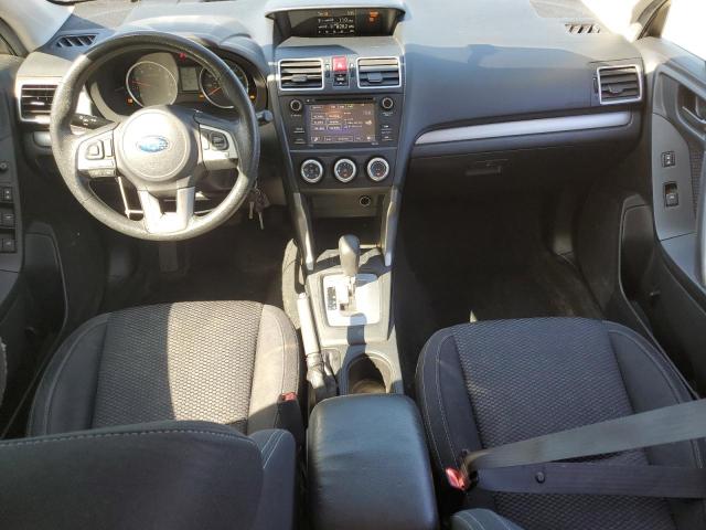 2017 SUBARU FORESTER 2 - JF2SJAAC0HH495559