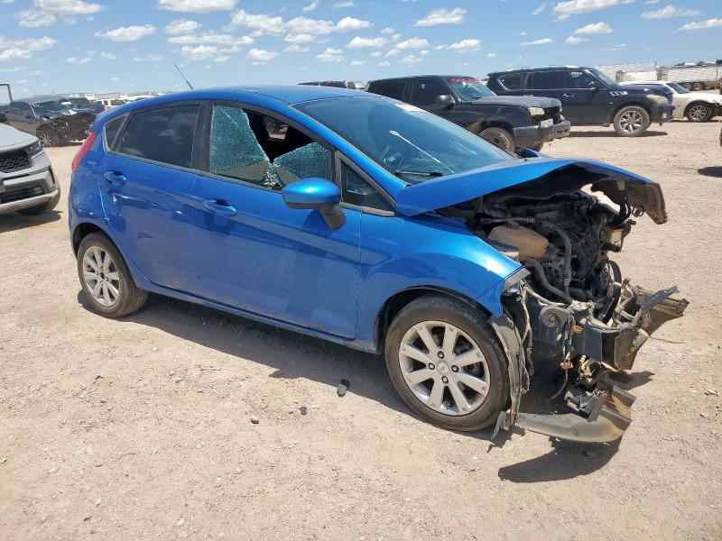Vin: 3fadp4ej2bm102315, lot: 57778745, ford fiesta se 20114