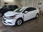 2017 CHEVROLET CRUZE LT - 1G1BE5SM1H7241083