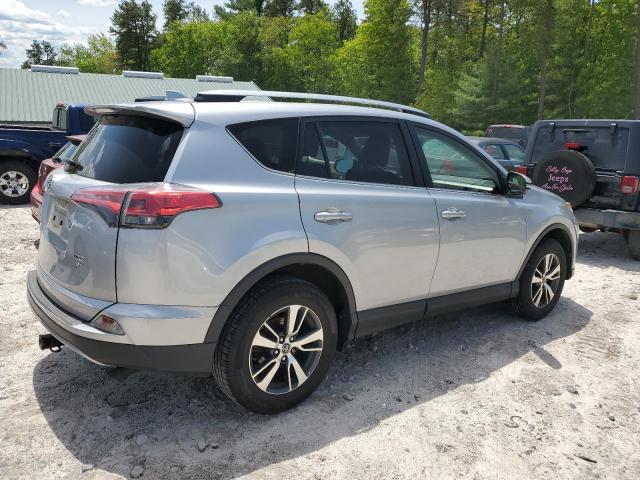 Vin: jtmrfrev6jj261322, lot: 58483185, toyota rav4 adventure 20183