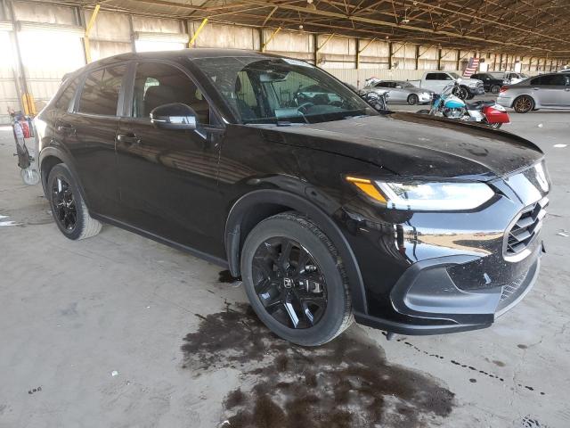 Vin: 3czrz1h51rm746223, lot: 55673785, honda hr-v sport 20244