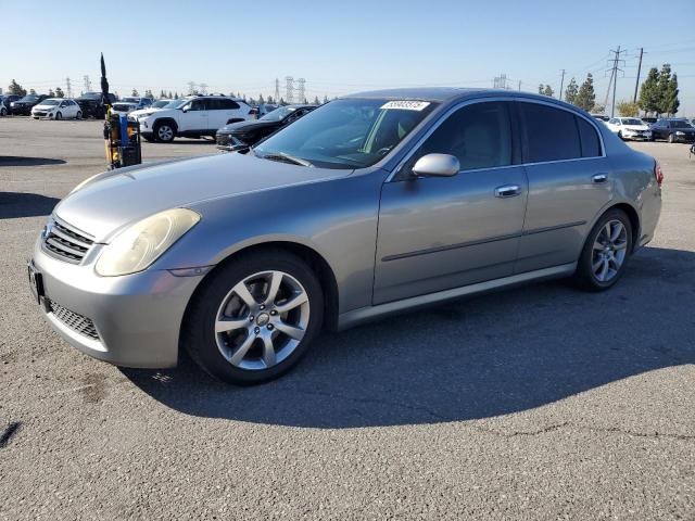 INFINITI G35