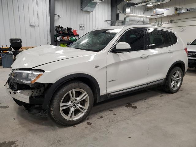 Vin: 5uxwx9c38h0w70230, lot: 58394365, bmw x3 xdrive28i 2017 img_1