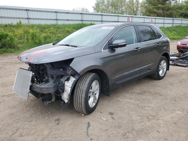 Vin: 2fmpk4j93jbc59719, lot: 57709035, ford edge sel 2018 img_1