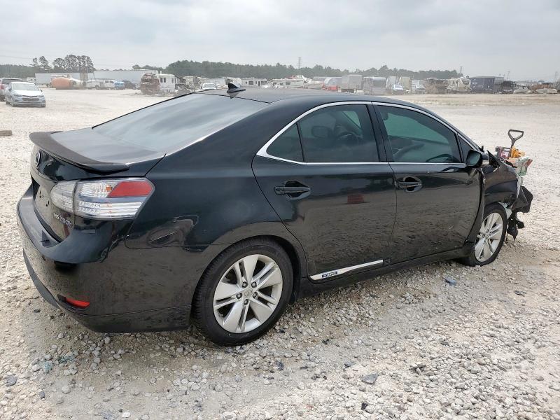 Vin: jthbb1baxb2043250, lot: 57817665, lexus hs 250h 20113