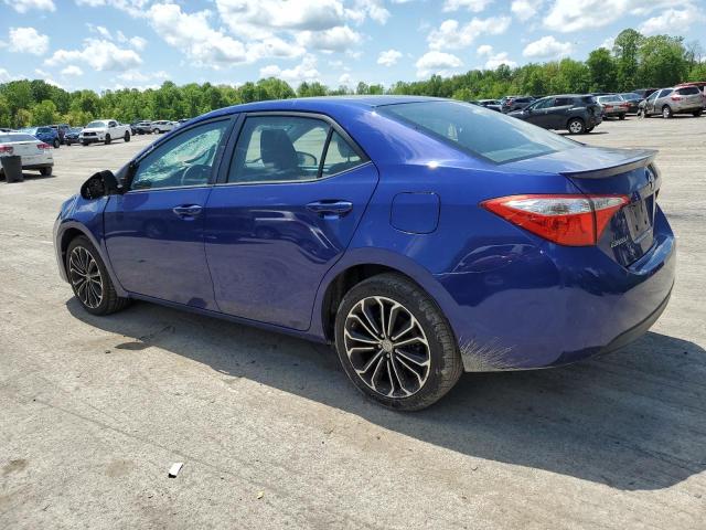 Vin: 2t1burhe6gc694503, lot: 56859625, toyota corolla l 20162