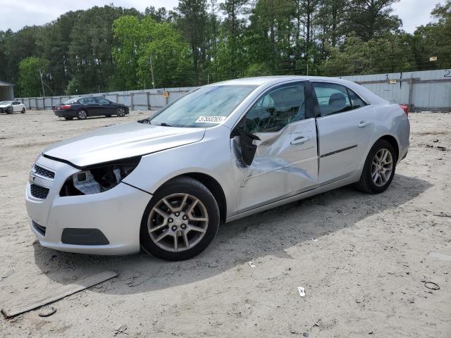 Vin: 1g11c5sa6df312639, lot: 57553265, chevrolet malibu 1lt 2013 img_1