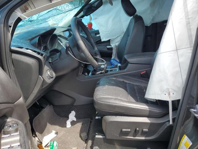 2019 FORD ESCAPE TIT - 1FMCU9J98KUB59293
