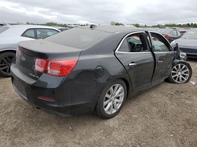 Vin: 1g11e5sa8df240613, lot: 57048235, chevrolet malibu 2lt 20133
