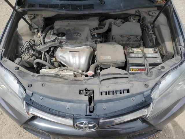 2016 TOYOTA CAMRY LE - 4T1BF1FKXGU504771