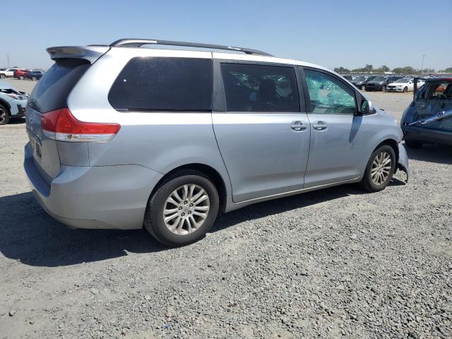 Vin: 5tdyk3dc7bs058139, lot: 55767755, toyota all models xle 20113
