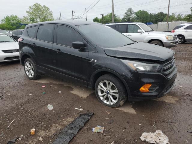 Vin: 1fmcu0f72jub53295, lot: 56376715, ford escape s 20184