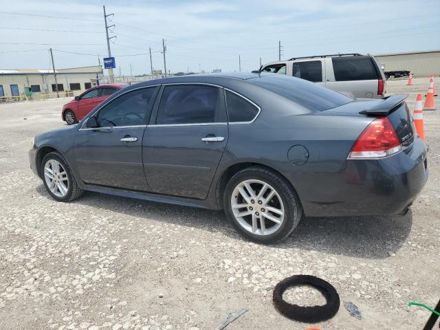 Vin: 2g1wc5em6b1171541, lot: 56430835, chevrolet impala ltz 20112