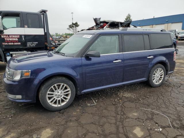 Vin: 2fmgk5c87gba03716, lot: 57429815, ford flex sel 2016 img_1